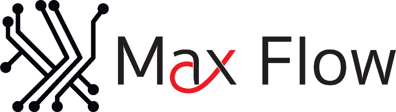 Max Flow